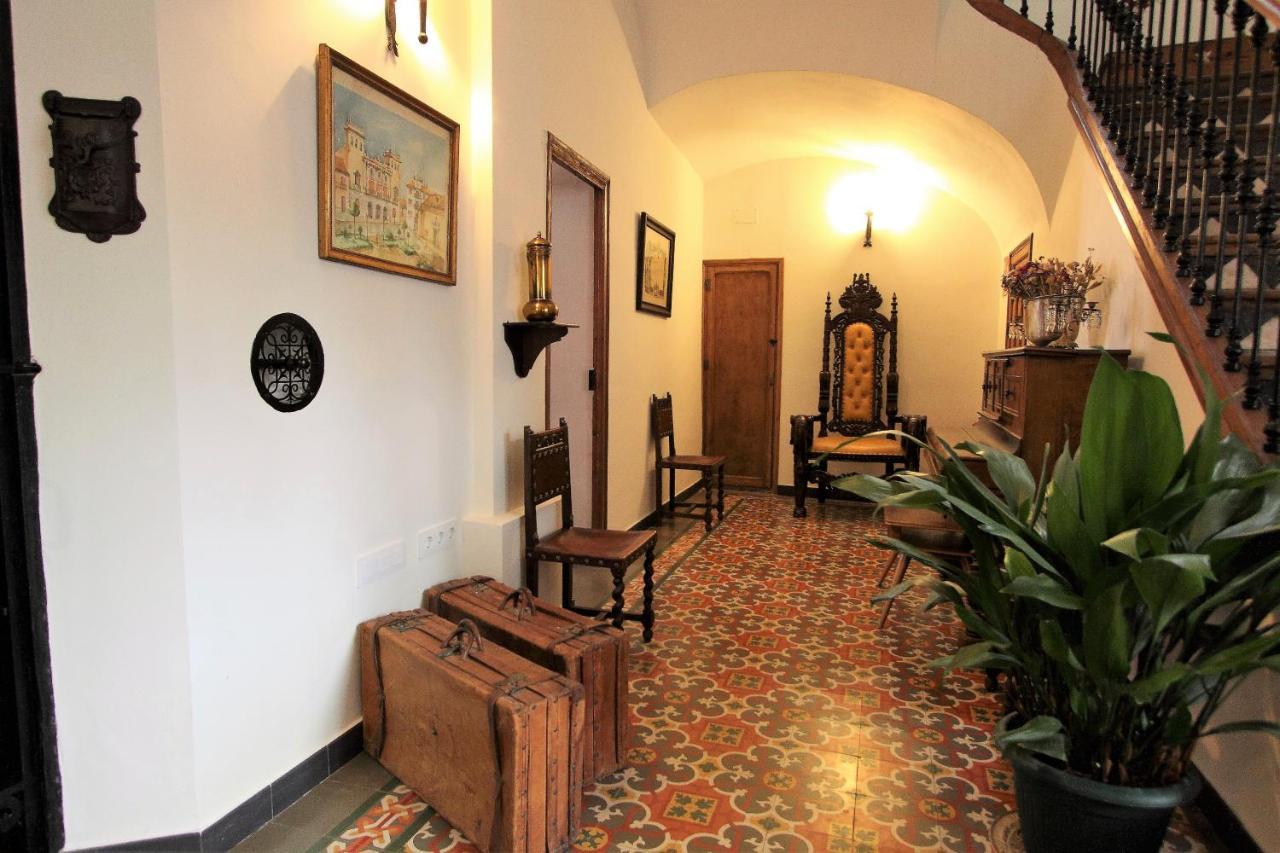 Almodovar del Campo Ines Casa Rural المظهر الخارجي الصورة