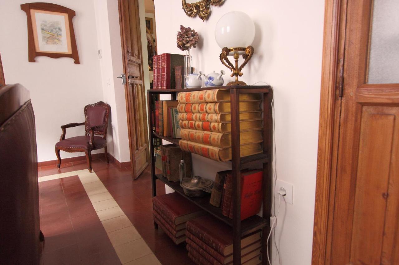 Almodovar del Campo Ines Casa Rural المظهر الخارجي الصورة