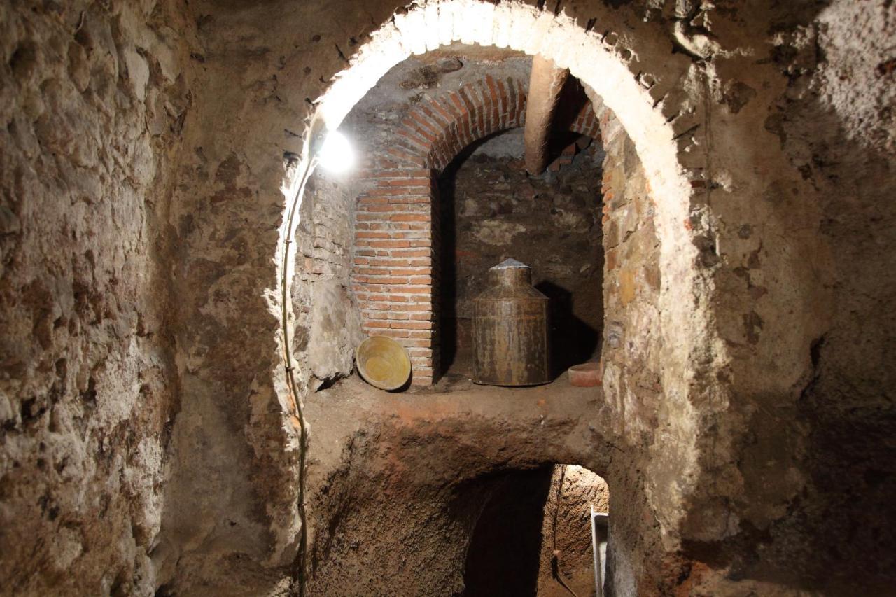 Almodovar del Campo Ines Casa Rural المظهر الخارجي الصورة