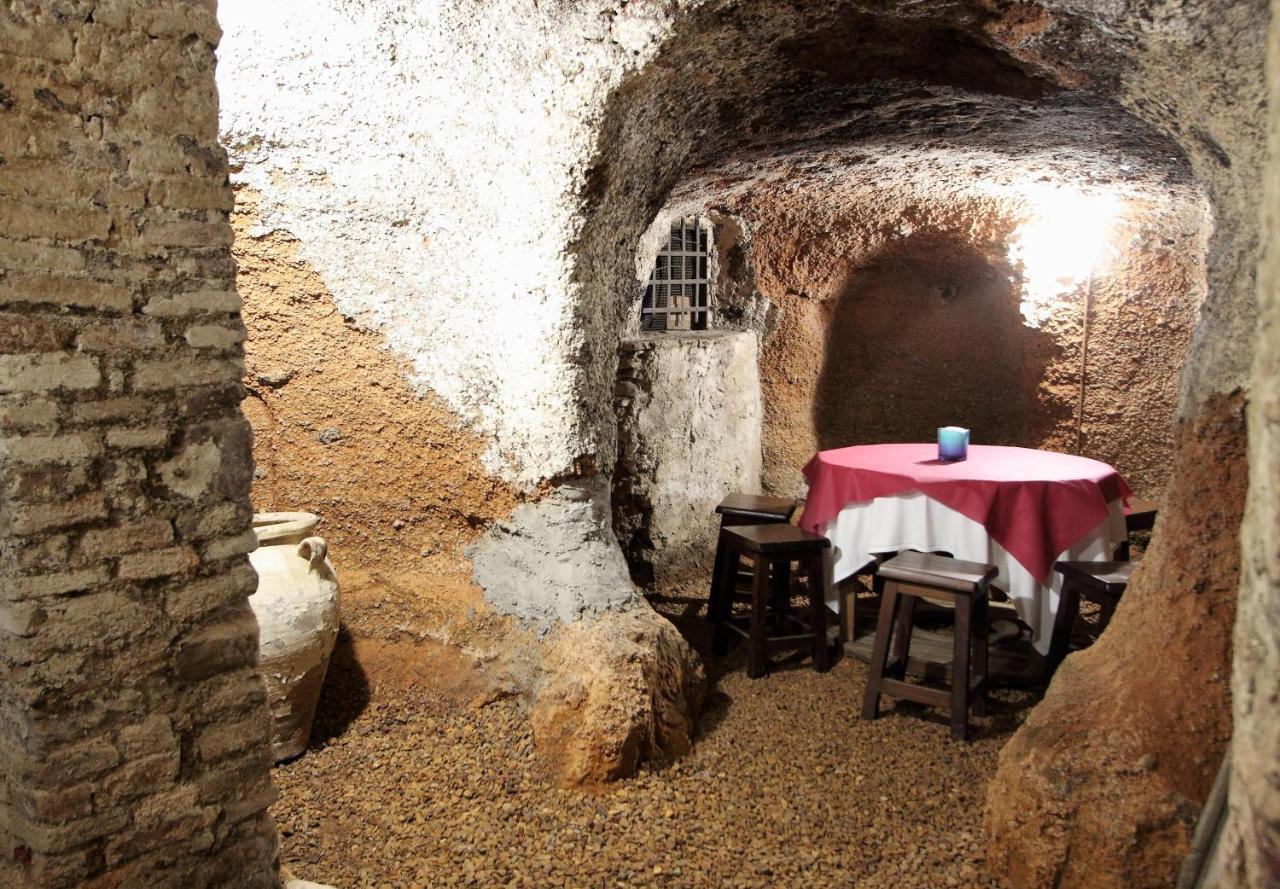 Almodovar del Campo Ines Casa Rural المظهر الخارجي الصورة