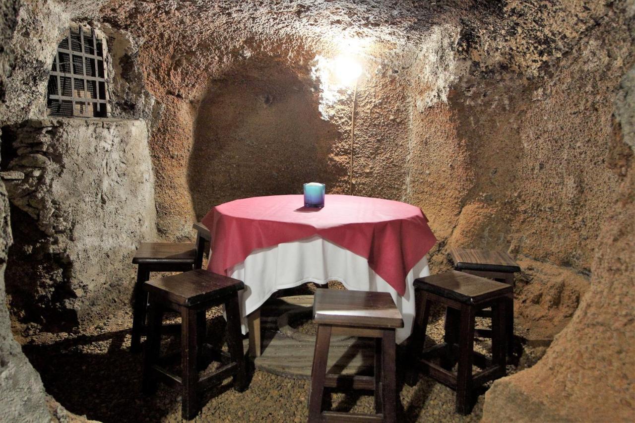 Almodovar del Campo Ines Casa Rural المظهر الخارجي الصورة