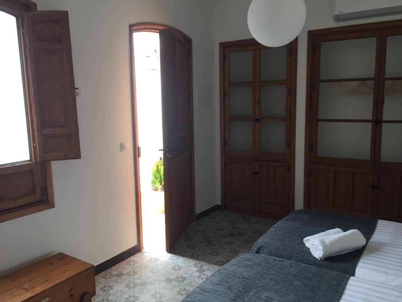 Almodovar del Campo Ines Casa Rural المظهر الخارجي الصورة