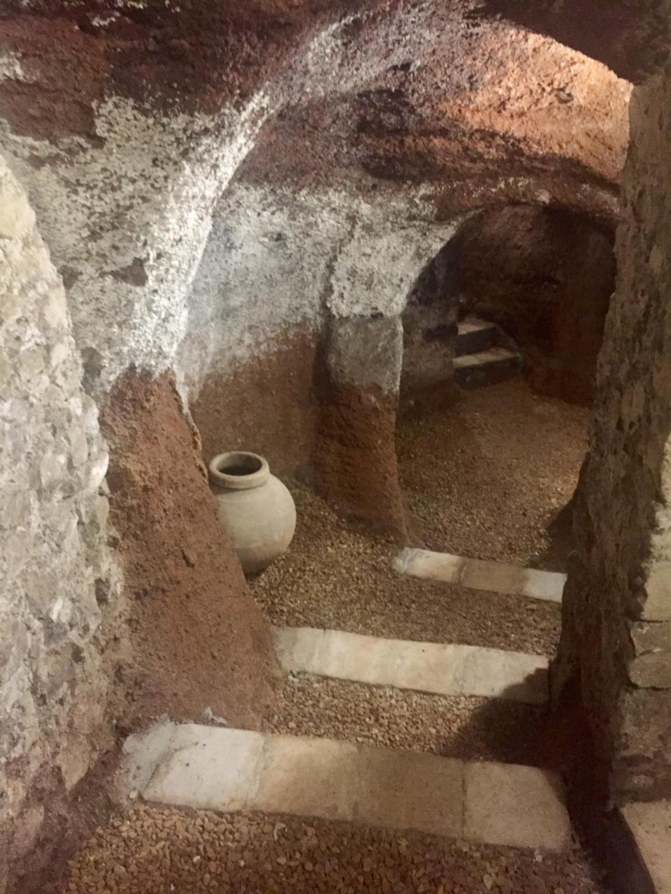 Almodovar del Campo Ines Casa Rural المظهر الخارجي الصورة