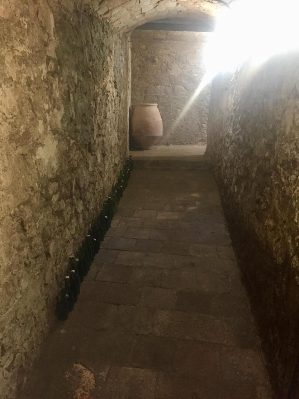 Almodovar del Campo Ines Casa Rural المظهر الخارجي الصورة